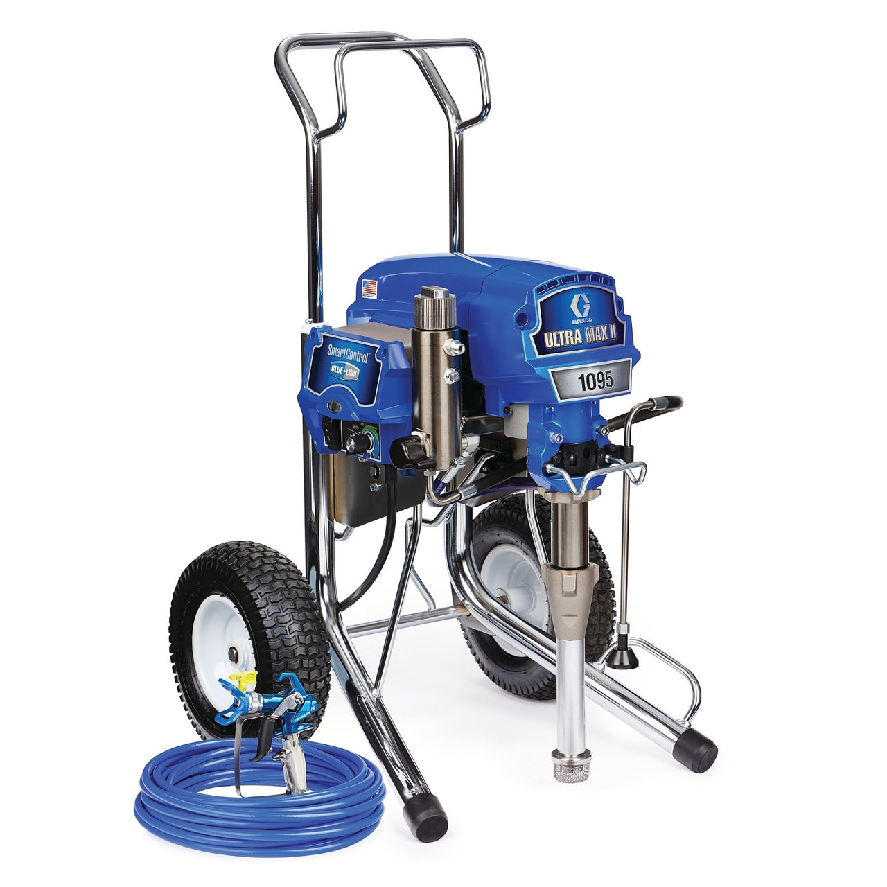 Ultra Max II 1095 Standard Series Electric Airless Sprayer